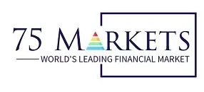 نصب شركة 75 markets